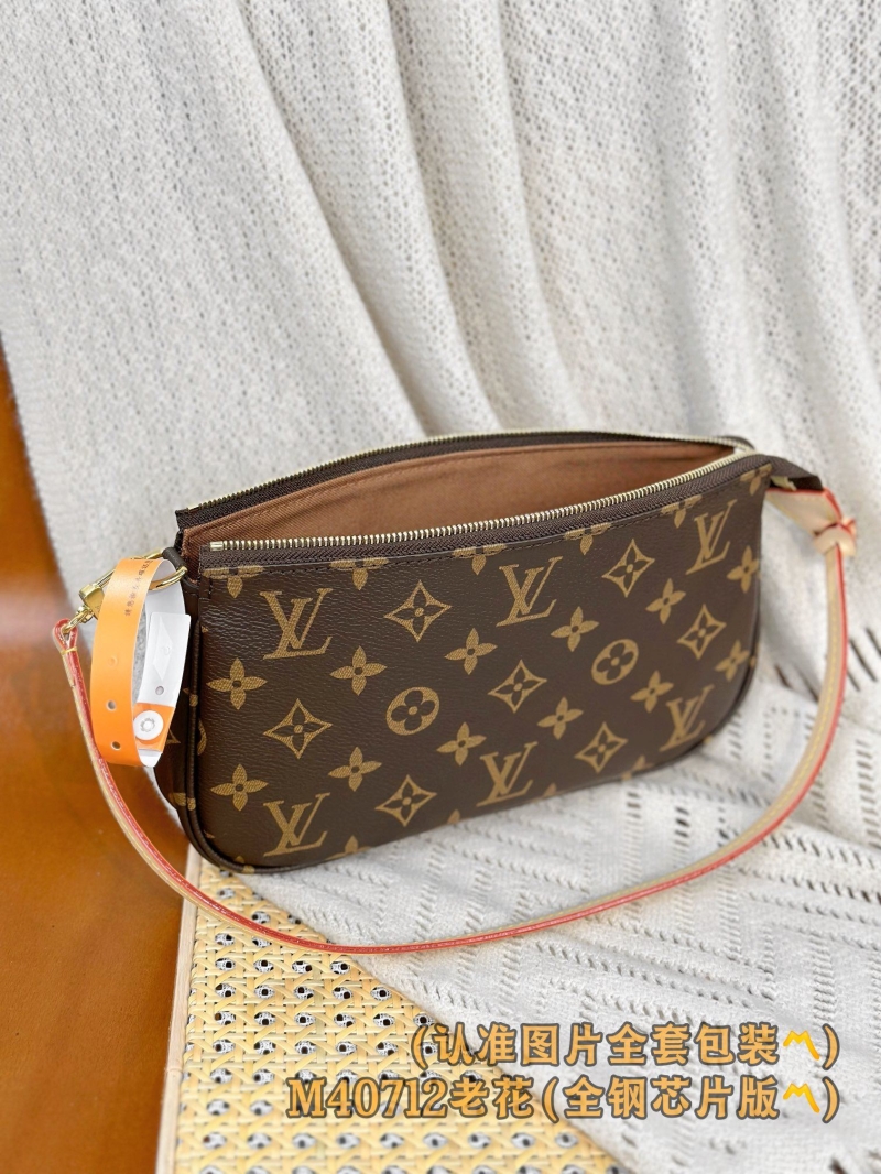 LV Satchel Bags